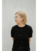 ネイヴィル(navile) mari