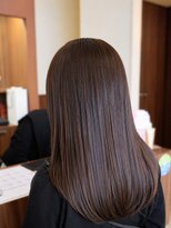 クリッパーループ(Clipper)&nbsp;水素髪質改善ストレート