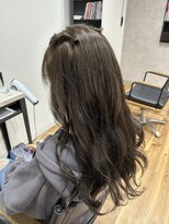 ブラン バイ アールオー(Blan by Ro) 水光オリーブベージュ