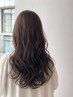 カット+デジタルパーマ+ダメージリペアトリートメント+プチスパ付