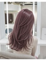 アロン(ALLON)&nbsp;Rose Pink
