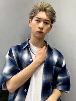 エンド 大阪梅田(&)&nbsp;スパイキーショート