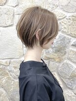 オーロ 池田店(ORO)&nbsp;20代30代40代50代髪質改善似合わせグランマッシュデザインカラー