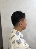 ニコワ(nicowa)&nbsp;【スタイリッシュなメンズ刈り上げ】#町屋