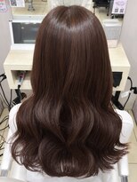 プロデュース 町田店(Produce)&nbsp;髪質改善カラー