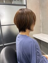 アレン 広島駅前店(ALLEN)&nbsp;ひし形ショート