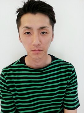 ディー(dee) オシャレ硬めリーマンスタイル