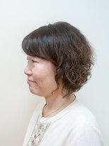 ヴェルディ(Verdy) ナチュラルウェーブ