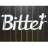 ビター(Bitter+)のお店ロゴ