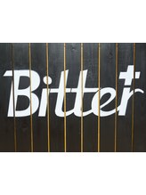 Bitter+