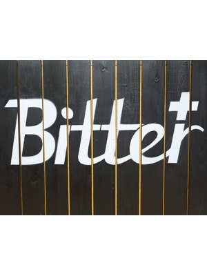 ビター(Bitter+)
