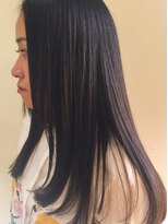 アングゥギャラリー(ungu GALLERY)&nbsp;ナチュラルストレート