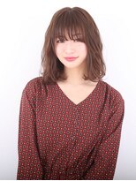 ココアパートメント(Koco apartment)&nbsp;ボブパーマ