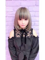 キャンディーシロップ(Candye Syrup)&nbsp;BLACK SHEEP