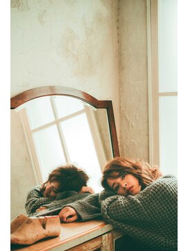 グランシャリオ 笹塚店(Grand Chariot) 【新作スタイル】笹塚美容室Grand Chariot