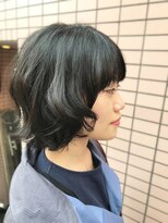 ボスコ 下北沢店(bosco)&nbsp;マッシュボブ《koyama》