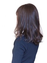 フィルヘアー(fil hair) .
