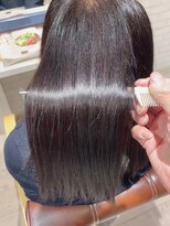 リオールヘア 北千住(LIOR.HAIR)&nbsp;サイエンスアクア