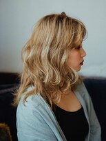 プロデュース 古淵店(Produce)&nbsp;ベージュハイトーンカラー　　【古淵/相模原/町田】