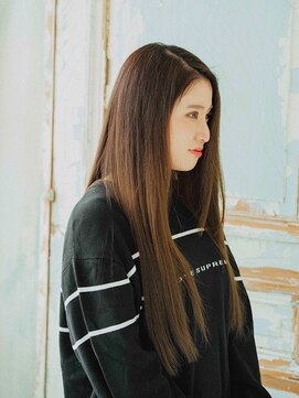 プロデュース 相模原店(Produce) 大人かわいい♪美髪☆うるツヤ愛されブラウン