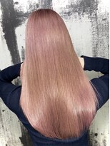 エーアイ 千石 巣鴨 白山店(Ai HAIR) 手触り最高！髪質改善ストレート[千石/巣鴨/白山]