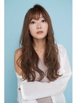 プロデュース 古淵店(Produce) ナチュラルロング