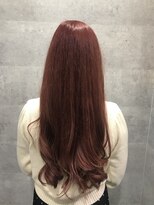 レイビューティー 浜町中央橋店(RAY+beauty)&nbsp;ピンクベージュ