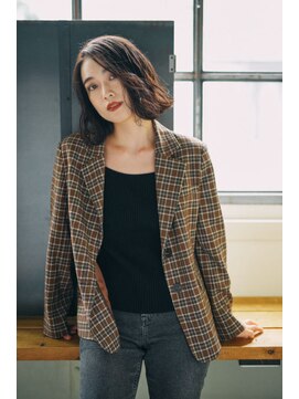 ラソ バルコ(LAZO barco) 揺れる波状ウェーブvol.3