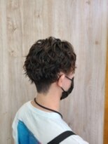 ル クール 川崎店(Le Coeur) スパイラルパーマ