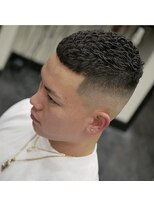 ブレス(BLESS) クロップ