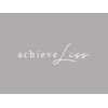 アチーブリス(achieve Liss)のお店ロゴ