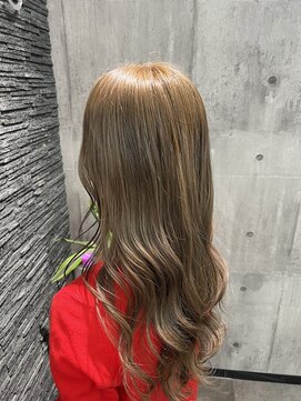 スターズ 川越店(STARS) ミルクティーベージュ