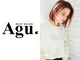 アグ ヘアー ベイ 松山店(Agu hair bey)の写真