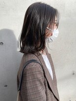 アルディ ユーカリが丘店(HARDI)&nbsp;【星野】アッシュブラウン×くびれミディ☆