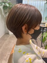 シアカ(SEA A KA)&nbsp;SEA A KA お客様スタイル121  牧村