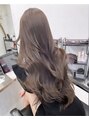 アディション 新宿(ADITION) 新宿.新宿駅.レイヤーカット.髪質改善.韓国艶髪.顔周りレイヤー