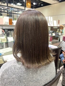 フォルテ ギンザ(FORTE GINZA) オリーブベージュ