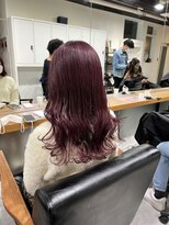 タオ 河原町(Tao)&nbsp;ラベンダーピンク