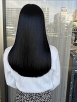 ピリオド 蒲田(Period.) 髪質改善/縮毛矯正/髪質改善縮毛矯正/蒲田/久保