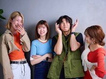 【お家での再現性は絶対的な自信！！】お客様目線で考えた技術と徹底した技術説明が大好評！！
