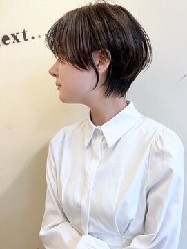 ラウンジ モリオ イケブクロ(Lounge MORIO Ikebukuro) 【morio池袋】◎大人ショート◎