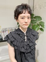 クリアーオブヘアー 栄南店(CLEAR of hair)&nbsp;ニュアンスパーマ