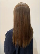 ワタナベ Watanabe美容室&nbsp;クールブラウン