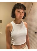 spiral perm