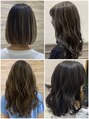 アンアンアヴェダ 沖縄ライカム店(anan aveda) お客様一人ひとりに合ったハイライトを提案させていただきます！