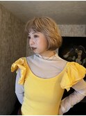 ハイトーン × ローライト