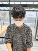 サロンド ベレーザ トータ(salao de beleza tota)&nbsp;ナチュラルパーマ