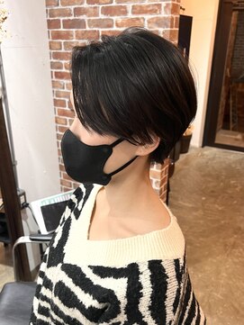 ヴィップルーム(viproom) イメチェン/ハッシュカット/フルバング/似合わせカット