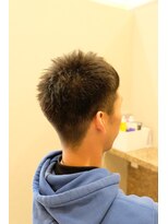 ガレリアエレガンテ 尾張旭店(GALLARIA Elegante)&nbsp;グラデーションショート