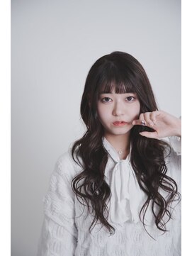 トゥルークリエイション 渋谷(True Creation SHIBUYA) お肌が白く見える?!透明感カラー